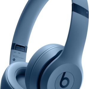 Beats Solo 4 - Wireless Bluetooth On-Ear Headphones