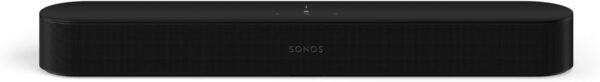 Sonos Beam Gen 2 - Black - Soundbar with Dolby Atmos - Image 3