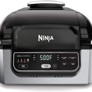 Ninja AG301 Foodi 5-in-1 Indoor Grill