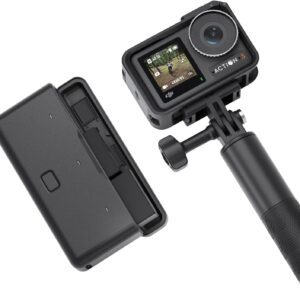 DJI Osmo Action 3 Adventure Combo