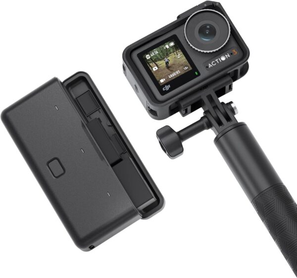 DJI Osmo Action 3 Adventure Combo