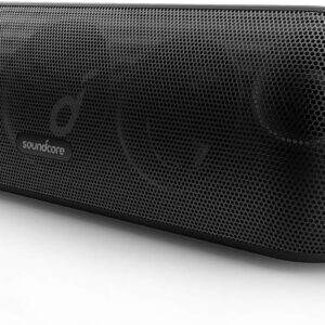 Soundcore Motion+ Bluetooth Speaker with Hi-Res 30W Audio