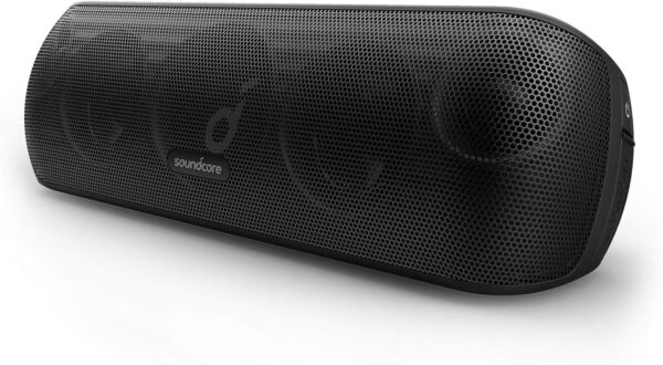 Soundcore Motion+ Bluetooth Speaker with Hi-Res 30W Audio