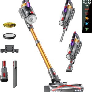 Cordless Vacuum Cleaner