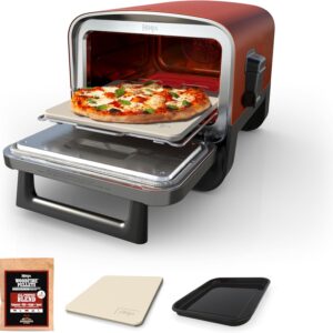 Ninja Woodfire Outdoor Pizza Oven