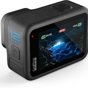 GoPro HERO12 Black